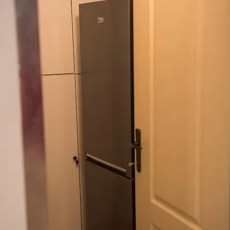 Csipesz_vendeghaz Appartement